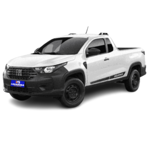 Mini Pick-up 1.4 a 1.6 Manual