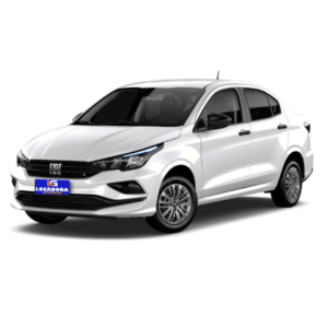 Carro 1.3 Sedan Manual