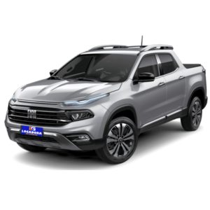 PICK-UP Média  4X2