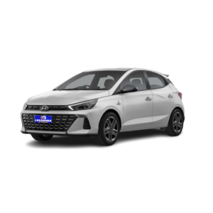 Carro 1.0 Popular -SORRISO
